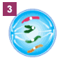 Step 3: Metaphase