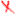Incorrect symbol